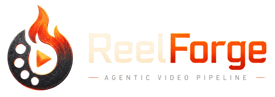 ReelForge